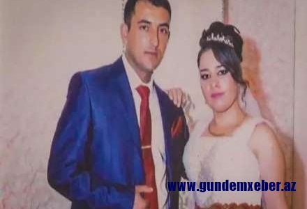 26 yaşlı Gülər ərini niyə öldürüb? - qardaşı və atası da günahlandırılır