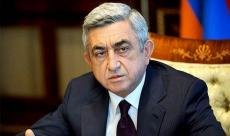 Sərkisyan öz yerinə onu gətirir - SİYASİ İSLAHATLAR