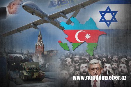 İrəvanın xain planı puç oldu - Bakı yeni silahlar alır