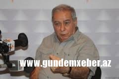 Əkrəm Əylisli Mehman Əliyevin müdafiəsinə qalxdı: "Onun 3 ay saxlanılmasının özü ədalətsizlikdir"