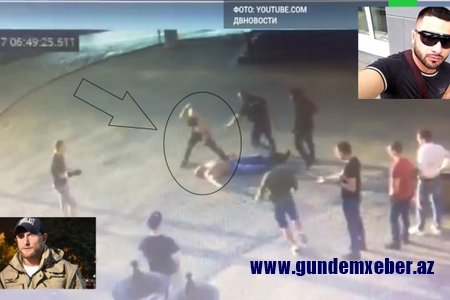 Anarın öldürdüyü çempionun atası danışdı: “Millət günahkar deyil, konkret adam günahkardır” - FOTO