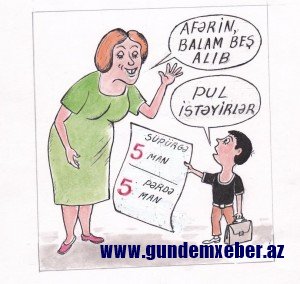 FATMA ABDULLAZADƏNIN MƏKTƏB DIREKTORU IŞLƏYƏN QOHUMU MƏKTƏBDƏN YIĞDIĞI PULLA XARICƏ ISTIRAHƏTƏ GETDI