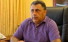 “Hələ şeyx cavandır, indi “razkom” götürüb” - Cavanşir Paşazadə
