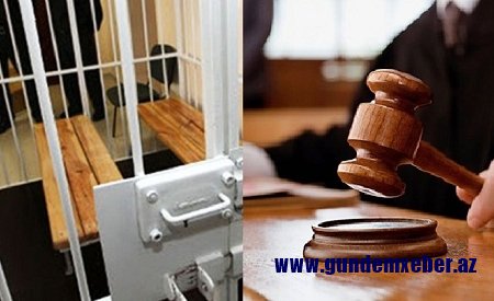 Yavər Camalovun qardaşı 18 mindən imtina etdi- məhkəmədə gözlənilməz qərarlar