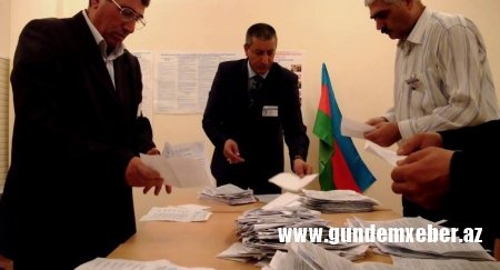 Prezident seçkilərinə hazırıqmı?