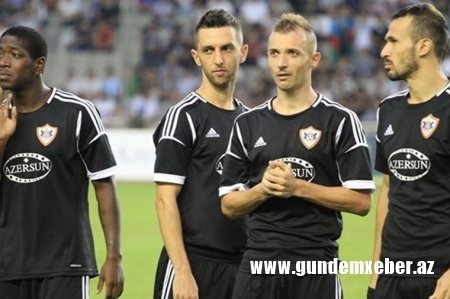 "Qarabağ"ın növbəti rəqibi nə vaxt bilinəcək?