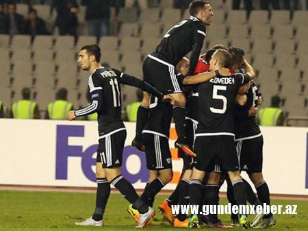 Azərbaycanın qonşusu dəyişdi – UEFA reytinqi