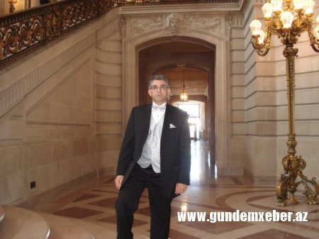 Bakıda faciəvi şəkildə ölən şəxs biznesmen imiş