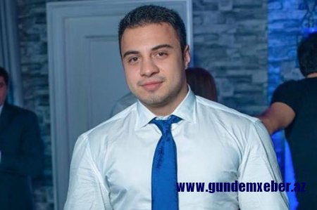 Əli Həsənovun nəvəsi ilə bağlı açıqlama — "Hazırda ailəsinin yanındadır"
