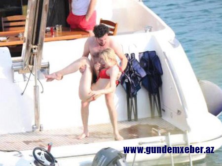 Aleyna və Emrahın başına problem açacaq gizli görüntülər - FOTO