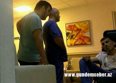 Lənkəranda 10-a yaxın şəxsin iştirakı ilə kütləvi dava: bıçaqlananlar var