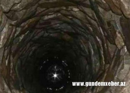 6 günlük nəvəsini öldürərək quyuya atan nənə həbs olundu