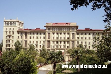 Azərbaycanda yeni Dövlət Müfəttişliyi fəaliyyətə başlayır