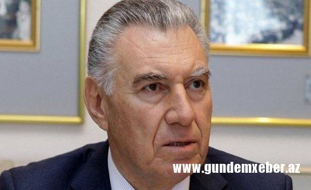 Mediada gündəm olan ƏLİ HƏSƏNOV sükutu pozdu - Qaçqınkom sədri nəvəsinin törətdiyi qəzadan danışdı