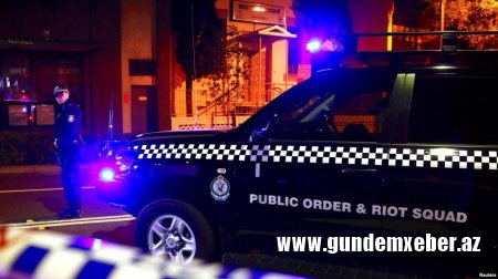 Türkiyə polisi Avstraliya ilə əməkdaşlıq edir