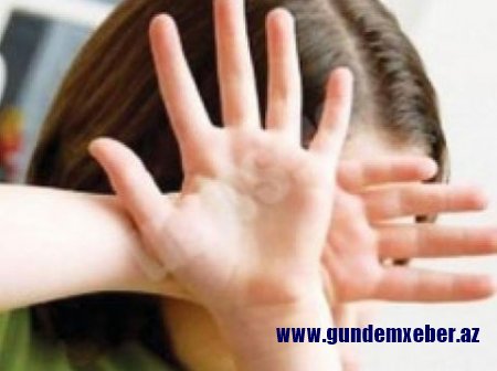 Xalasının əri 9 yaşlı qıza təcavüz edib - Bakıda şok iddia