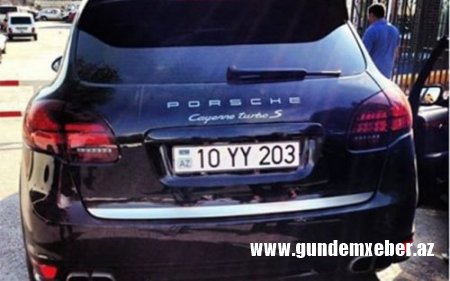 Babanın gül balasının maşın kolleksiyası - Fotolar