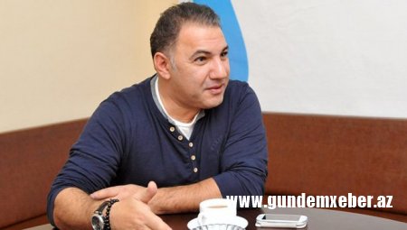 Ədalət Şükürov Qaçqınkomun sədrindən danışdı: "Əli Həsənovla bağlı açığı onu deyim ki, mən o insanı..."
