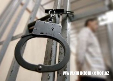 Gürcüstanda 54 Azərbaycan vətəndaşı həbs cəzası çəkir