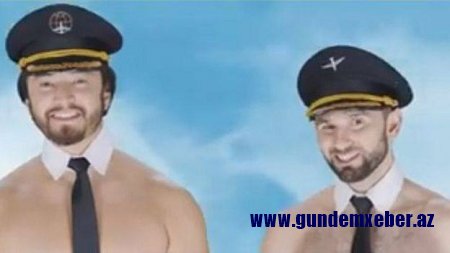 Qazaxıstanda "Çılpaq reklam" qalmaqalı