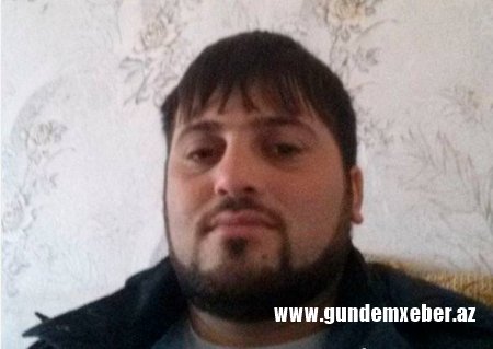 Sumqayıtda qadını öldürən şəxsin FOTOLARI