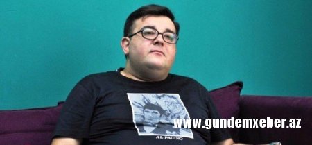 Azərbaycanlı məşhurdan BİABIRÇI HƏRƏKƏT: Özünü reklam etmək üçün xəstə "ARVADINI ÖLDÜRDÜ"