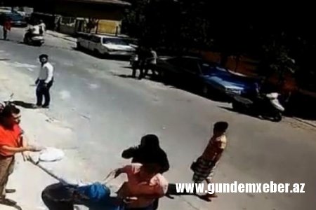 Qardaş doğma bacısını 28 yaşlı oğlana satdı - Rədd cavabı alınca...- VİDEO