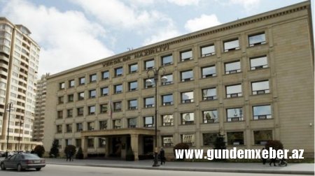 Turan agentliyinə cinayət işi açılıb