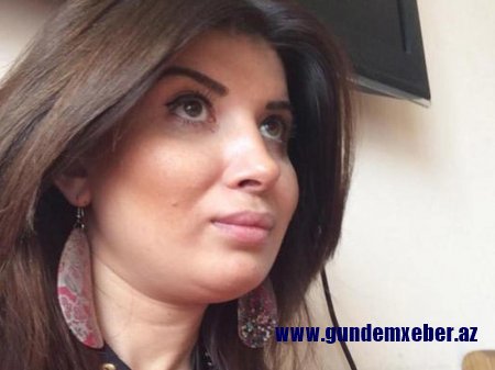 Kliniki ölüm keçirən aktrisa dəfn edilmir - Anası imkan vermir