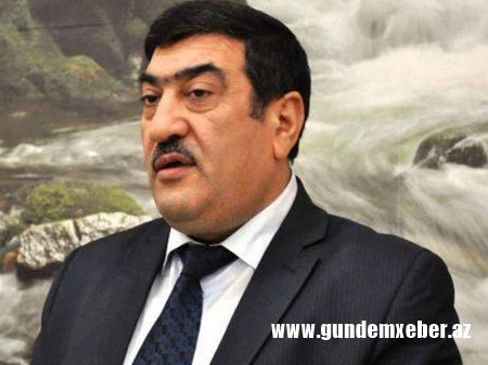 Tahir Kərimov Azərbaycanı tərk etdi