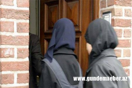 ABŞ məhkəməsi qərar verdi: "Hicabı zorla çıxarılan qadına 85 min dollar təzminat"