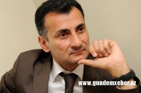 “Deyəsən Azərbaycanda Lütfi Zadə böyüklükdə qəbr yeri yoxdur!” - Mir Şahin yazdı