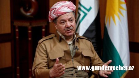 İraq kürdləri ABŞ-ın etirazına baxmayaraq müstəqillik referendumu keçirmək niyyətindədirlər