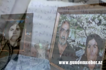 Azərbaycanda ailə faciəsi: qadının cadu nəticəsində öldüyü iddia edilir - VİDEO