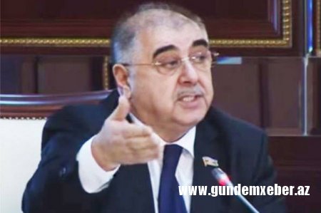 Şeyxin qudası: “500-dən çox adamı Həccə göndərmişəm”