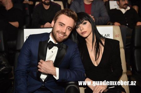 Boşanma ərəfəsində olan Merve Murada belə acıq verdi - fotolar