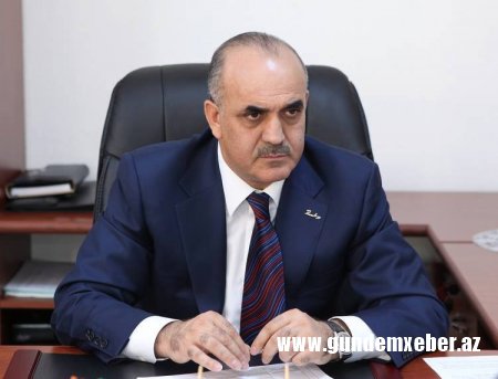 Səlim Müslümov lal və karlara  rəhm etmir