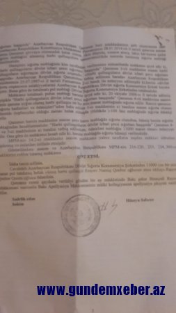 “Sığorta Mamed” şəhid pulu YEYİR – İDDİA 