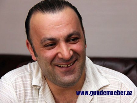 "Faytonçu" Nazimin ölüm xəbəri yalan çıxdı - YENİLƏNİB