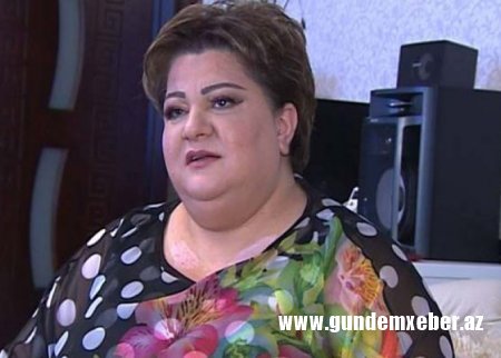 Könül Xasıyevaya qarşı dələduzluq - 70 min manatını aldılar
