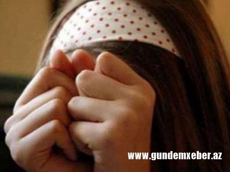 Azyaşlı qonşu qızı aldadıb, seksual hərəkətlər etdi, 1 il həbs cəzası aldı
