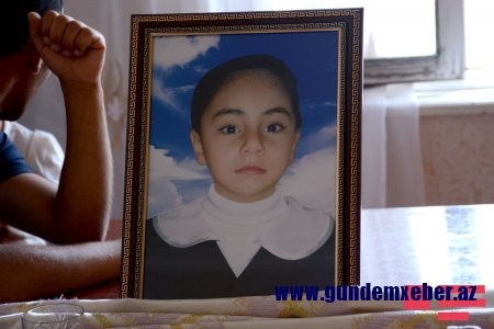 İt dişlədiyi üçün ölən 5 yaşlı Zeynəbin həkimi cəzalandırıldı - ARAŞDIRMA BAŞLAYIB
