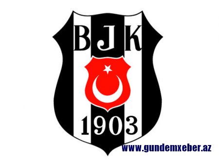 "Beşiktaş" Azərbaycana gəlir