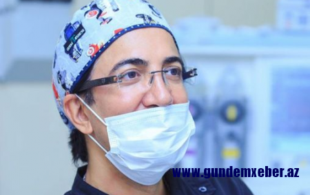 22 yaşlı model Leylanın anasından ŞOK MÜSAHİBƏ: "Zəfəran Hospital"da 2000 manata görə qızımı öldürdülər — FOTOLAR