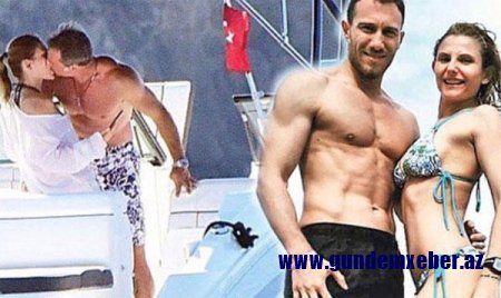 Aparıcı ilə sevişərkən tutulan qardaşı qızı: "Əmimlə otel otağında elə şəkillərimiz var ki..." - VİDEO - FOTO