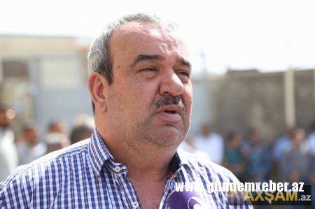 Bayram Kürdəxanılını maşınla vuran şəxs Ağamirzənin qohumu imiş