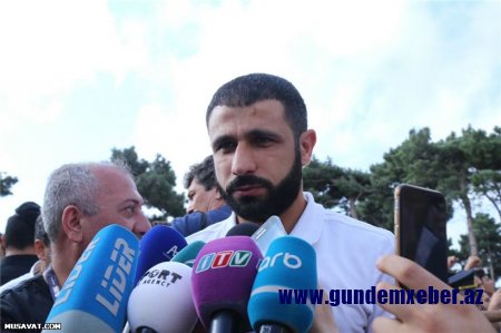 Tarix yazanlar Bakıda - "Qarabağ" qayıtdı - FOTOLAR
