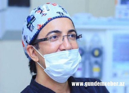 Ölən modelin anası: "Qızımı əməliyyata gözündə linza, saçında qaynaqla salmışdılar" - FOTO