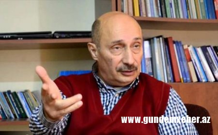 Mehman Əliyevin həbsinə ictimai-siyasi baxış