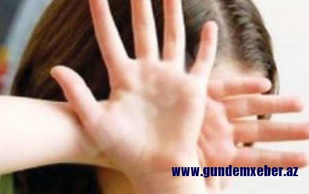 12 yaşlı qız anasının sevgilisindən hamilə qalıb